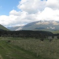 Upukerora Valley Panorama